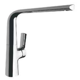 Monocomando Cocina Fv Aromo 411.04/D8