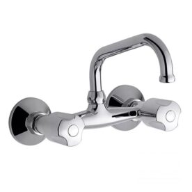 Griferia para Pared de Cocina Fv Pampa 409.02/B6