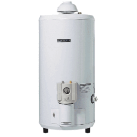 Termotanque Gas Orbis 80 Lt Gas