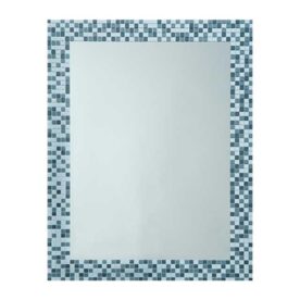 Espejo Misiones 45 X 60 Cm Art. E9003