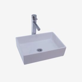 Bacha Baño Gulliart Cuba 42 cm x 29 cm