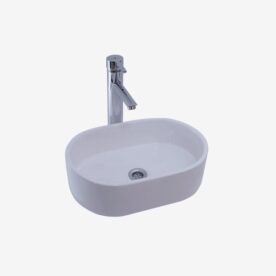 Bacha Baño Gulliart Capri 42 cm x 29 cm