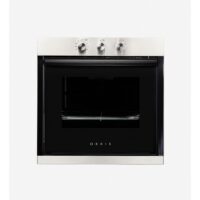 Horno a Gas Orbis Acero Inoxidable Orbis 960 AP3