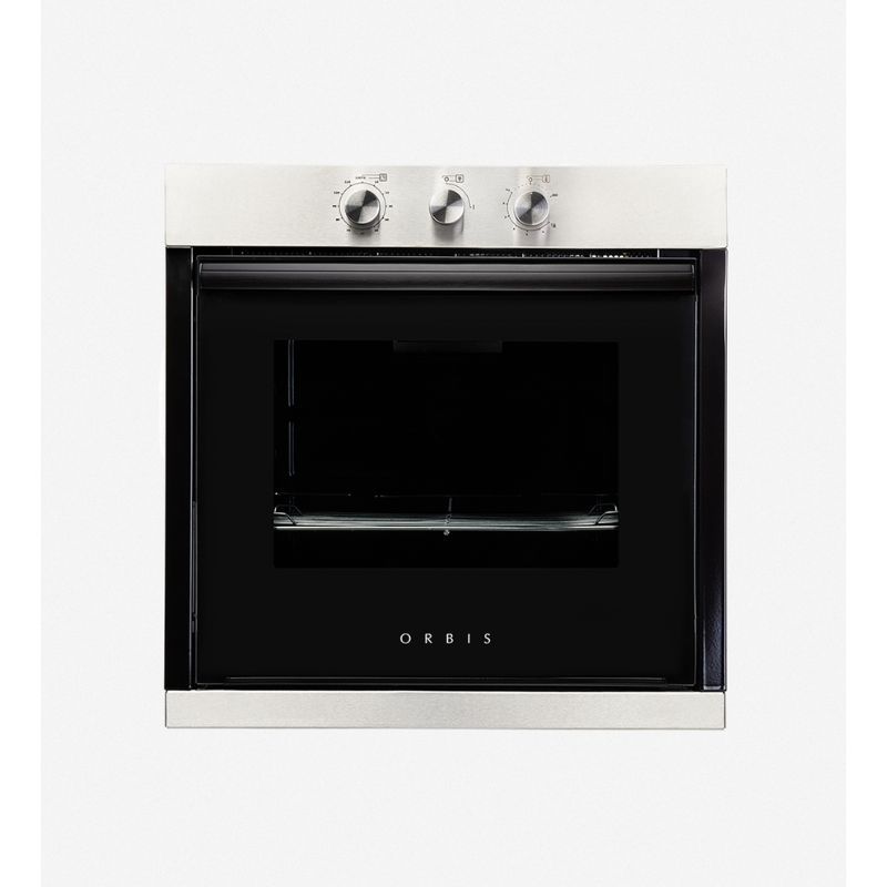 HORNO ORBIS 960 AP3 ACERO (2) Horno a Gas Orbis Acero Inoxidable Orbis 960 AP3 - Imagen 1
