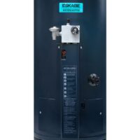 Termotanque gas Eskabe Acquapiu Hybrid4 1100 Lts/h Alta Recuperación - Imagen 3
