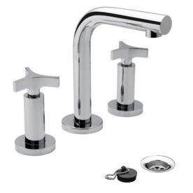 Griferia FV para lavatorio 0207/C3 Triades