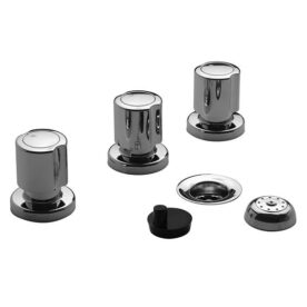 Griferia FV para bidet 0295/15 Allegro