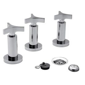 Griferia FV para bidet 0295/C3 Triades