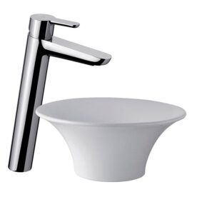 Monocomando FV para bachas 0181.02/B5 Puelo