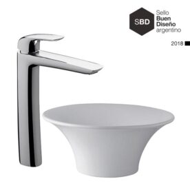 Monocomando FV para bachas 0181.02/L2 Epuyén