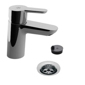 Monocomando FV para lavatorio 0181/B5 Puelo