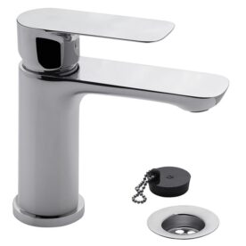 Monocomando FV para lavatorio 0181/D9 Coty