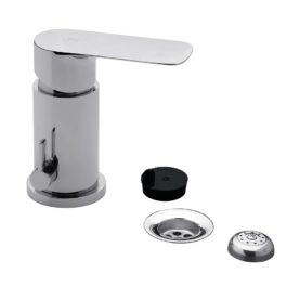 Monocomando FV para bidet 0189/D9 Coty