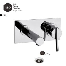 Monocomando FV para lavatorio 0206/39 Libby