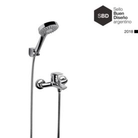 Monocomando FV para bañera y ducha 0310/L2 Epuyén