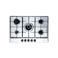 Anafe Gas Orbis 5 Hornallas 735ACO