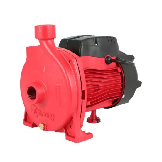 Bomba De Agua Centrífuga Motorarg Bc150 1,5hp