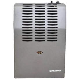 Calefactor Peabody 3000 Kcal Sin Salida - Imagen 2