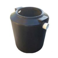 Camara Septica 10/12 Personas Reko