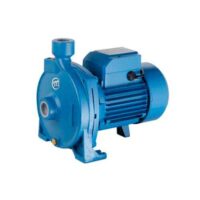 Bomba De Agua Centrífuga Motorarg Bc100 1hp