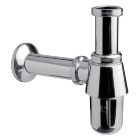 Sifon Desague FV Cromo Lavatorio 242 con Sifon