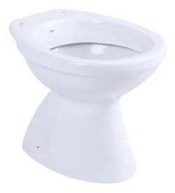 Inodoro Roca Italiana Corto