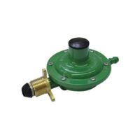 Regulador Cabeza Gas Envasado 10kg