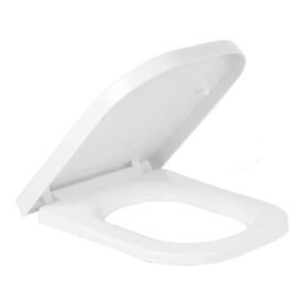 Tapa de Inodoro Roca Monaco Cierre Suave Original