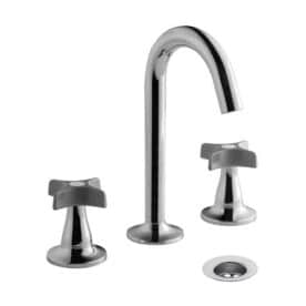 Griferia FV para Lavatorio 0207/M3 Petalo Gris