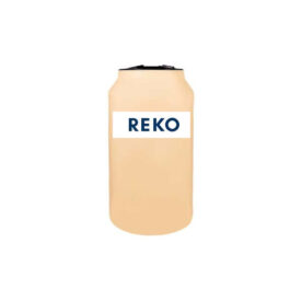 Tanque De Agua Reko Alto 500 Lts Tricapa