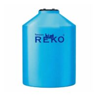 Tanque Cisterna de Agua Reko 750 Lts para enterrar