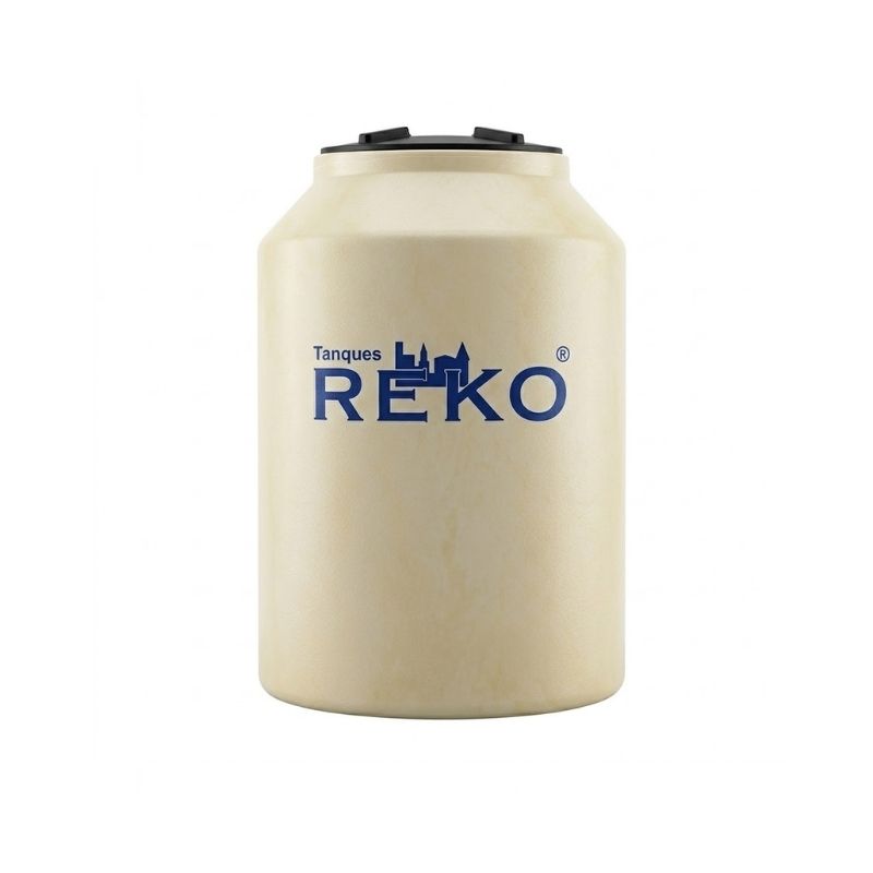 tanque reko 500 lts tricapa alto Tanque De Agua Reko Alto 500 Lts Tricapa - Imagen 1