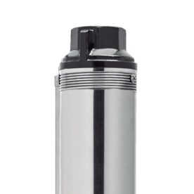 Bomba Sumergible De Perforación Pluvius Sum 1 Hp