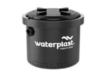 Biodigestor Waterplast 2500 Lts Agua con Camara de Lodos - Imagen 2