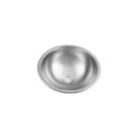 Bacha Lavatorio Johnson 34 x 14 cm 340 L