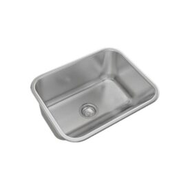 Bacha Lavadero Johnson 50 x 40 x 25cm LN 50