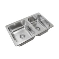 Bacha Doble Johnson 63 x 37 x 15 cm R 63