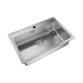 Bacha Simple Johnson 71 x 48 x 20 cm Q 71