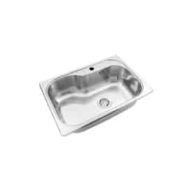 Bacha Simple Johnson 71 x 48 x 21cm SI 71