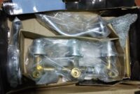 LIQUIDACION Griferia de lluvia ducha Piazza Coppa - Imagen 3