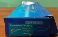 LIQUIDACION Monocomando cocina - Imagen 4