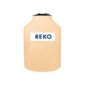 Tanque De Agua Reko 1000 Lts Tricapa