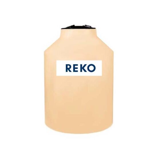Tanque De Agua Reko 1000 Lts Tricapa