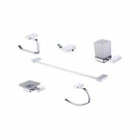 Kit Accesorios 6 Piezas