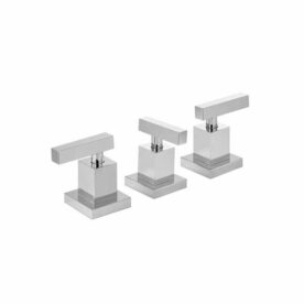 Griferia Peirano para bidet Castilla