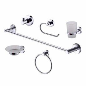 Accesorios 6 Piezas Peirano