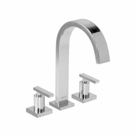 Griferia Peirano para lavatorio Sena