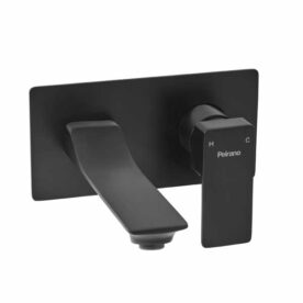 Monocomando Peirano para lavatorio Soria