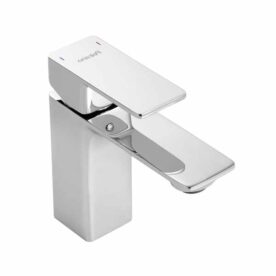 Monocomando Peirano para lavatorio Soria