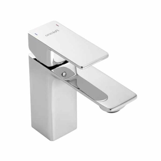 Monocomando Peirano para lavatorio Soria